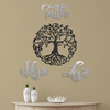 Love + Faith + Hope (Tree Funnel - Promotion)