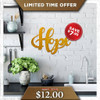 Hope (Funnel - Promotion) Hope (Funnel - Promotion)