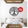 Tree of Life (Funnel - Promotion)