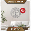 Tree of Life (Funnel - Promotion)