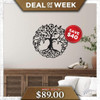 Tree of Life (Funnel - Promotion)