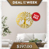 Tree of Life (Funnel - Promotion)