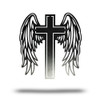 Cross Wings