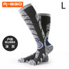 Warm Long  Socks