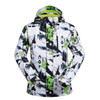 Ski Jacket and Pants