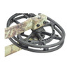 Compound composite  bow