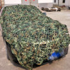 Camouflage Net / Sun shelter