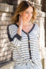 Cloudy Days Top