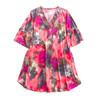 Swinging the Day Away Dress