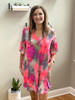 Swinging the Day Away Dress
