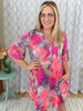 Swinging the Day Away Dress