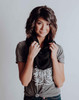 My Must Have Infinity Scarf in Black