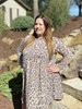 Dream the Day Away Dress