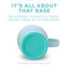 Turquoise Lover Travel Mug by Swig