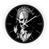 Banshee Horror Wall Clock