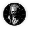 Banshee Horror Wall Clock