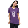 BEAUTIFUL Women's Graphic Tee