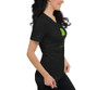 I Love Nature Women's V-Neck T-Shirt