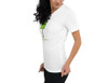 I Love Nature Women's V-Neck T-Shirt