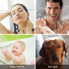 Anion - Spa Shower