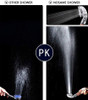 Anion - Spa Shower