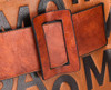 Mavarria - Luxury Satchel Bag