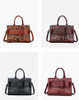 Mavarria - Luxury Satchel Bag