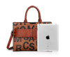 Mavarria - Luxury Satchel Bag