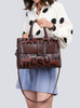Mavarria - Luxury Satchel Bag