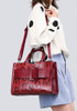 Mavarria - Luxury Satchel Bag