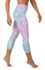 Oak Yoga Capri Leggings