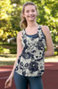 Zoran Women's Racerback Tank