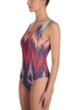 Lethal One Piece Swim Suit