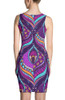 Ramsay Sublimation Cut & Sew Dress