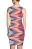 Lethal Sublimation Cut & Sew Dress