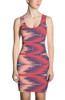 Lethal Sublimation Cut & Sew Dress