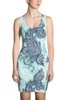 Myrvus Sublimation Cut & Sew Dress