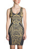Gozzokk Sublimation Cut & Sew Dress