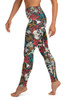 Rebel Yoga Leggings