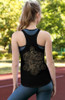 Vogova Women's Racerback Tank