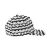 Get into the Game All Over Print Snapback Hat