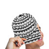 Get into the Game All Over Print Snapback Hat