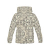 Your Boy Abe Men's All Over Print Hoodie