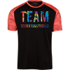 Team Rehaxtonstudios Sport-Tek CamoHex Colorblock T-Shirt