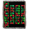 Mms Woven Blankets