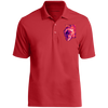 K110 Port Authority Dry Zone UV Micro-Mesh Polo