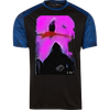 Fear the reaper Sport-Tek CamoHex Colorblock T-Shirt
