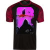 Fear the reaper Sport-Tek CamoHex Colorblock T-Shirt