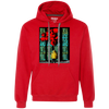 You’ll float too Gildan Heavyweight Pullover Fleece Sweatshirt