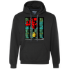 You’ll float too Gildan Heavyweight Pullover Fleece Sweatshirt